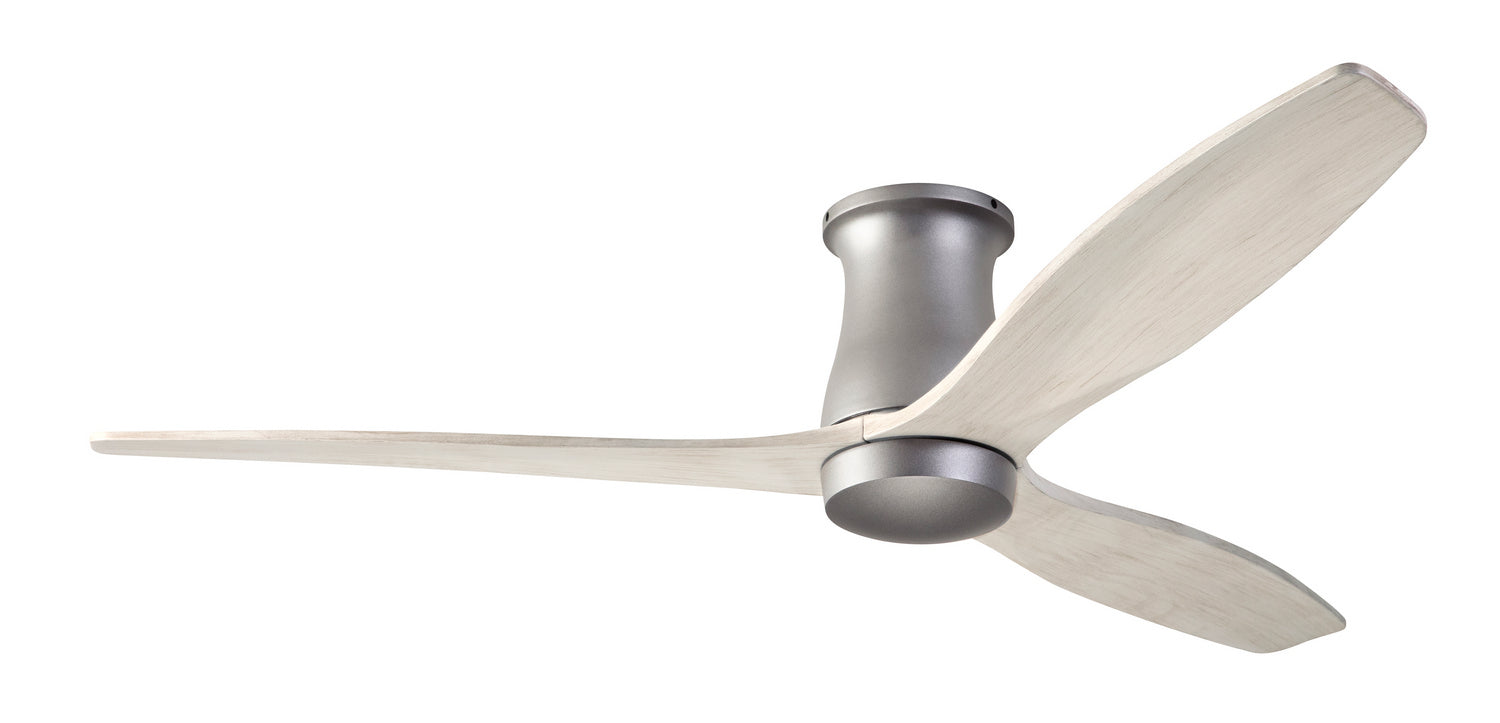 Modern Fan Co - ARB-FM-GT-54-WW-NL-RC - 54"Ceiling Fan - Arbor Flush DC