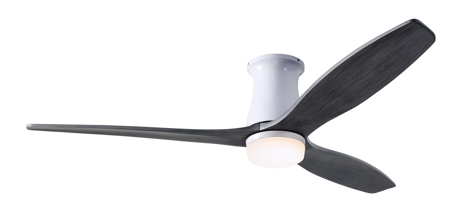 Modern Fan Co - ARB-FM-GW-54-EB-870-CC - 54"Ceiling Fan - Arbor Flush DC