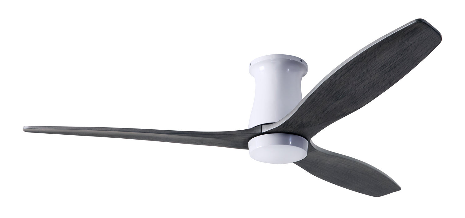 Modern Fan Co - ARB-FM-GW-54-EB-NL-CC - 54"Ceiling Fan - Arbor Flush DC