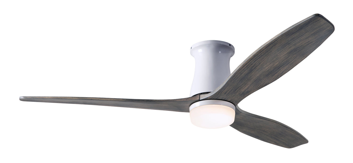 Modern Fan Co - ARB-FM-GW-54-GY-870-CC - 54"Ceiling Fan - Arbor Flush DC