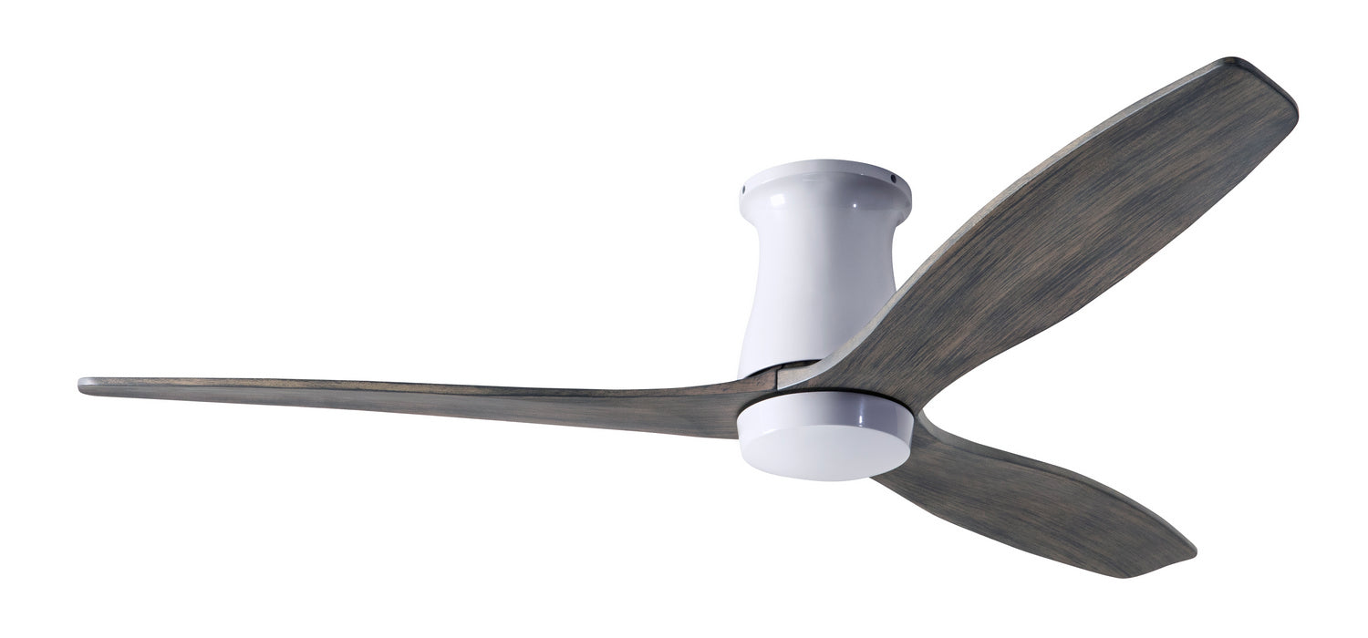 Modern Fan Co - ARB-FM-GW-54-GY-NL-CC - 54"Ceiling Fan - Arbor Flush DC