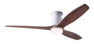 Modern Fan Co - ARB-FM-GW-54-MG-870-RC - 54"Ceiling Fan - Arbor Flush DC