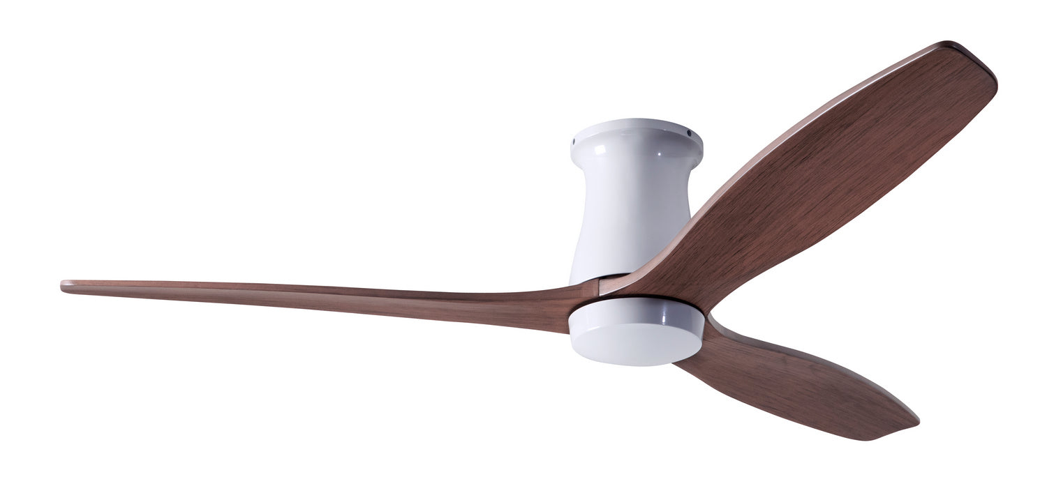 Modern Fan Co - ARB-FM-GW-54-MG-NL-CC - 54"Ceiling Fan - Arbor Flush DC