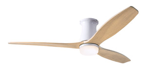 Modern Fan Co - ARB-FM-GW-54-MP-870-CC - 54"Ceiling Fan - Arbor Flush DC