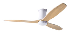 Modern Fan Co - ARB-FM-GW-54-MP-NL-RC - 54"Ceiling Fan - Arbor Flush DC