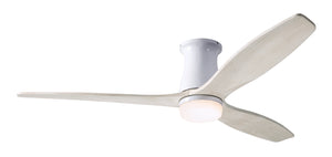 Modern Fan Co - ARB-FM-GW-54-WW-870-RC - 54"Ceiling Fan - Arbor Flush DC