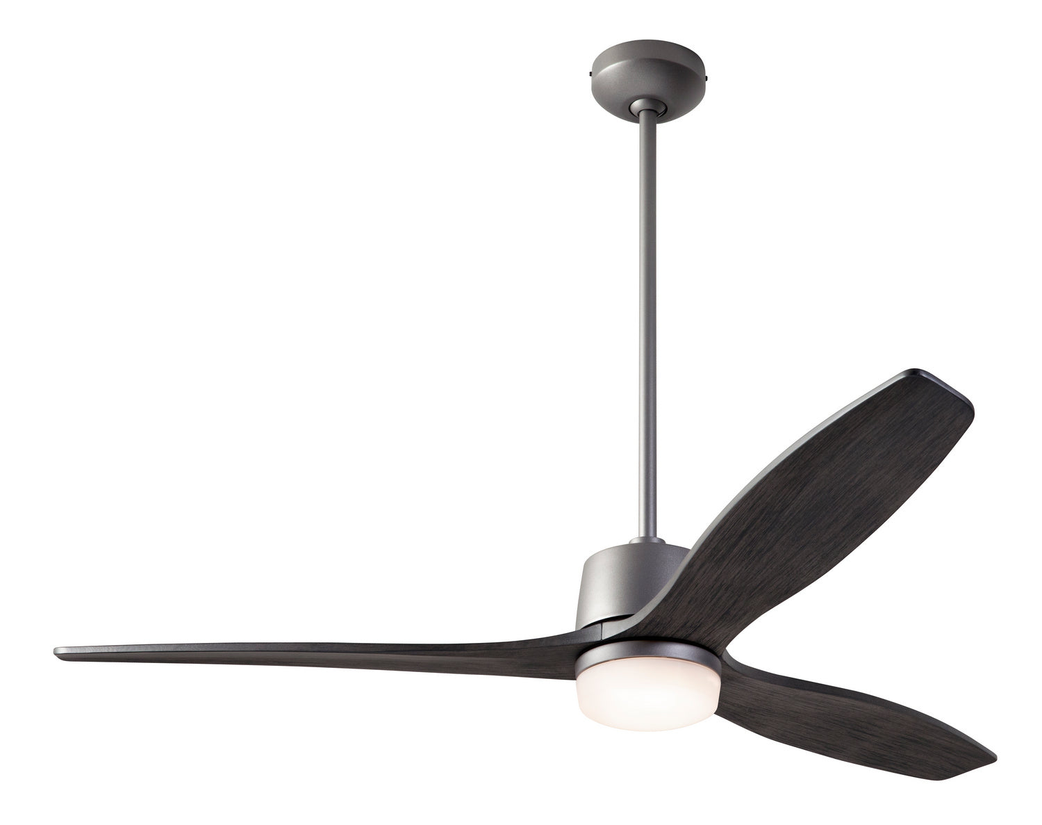 Modern Fan Co - ARB-GT-54-EB-870-WC - 54"Ceiling Fan - Arbor DC