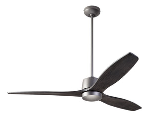 Modern Fan Co - ARB-GT-54-EB-NL-CC - 54"Ceiling Fan - Arbor DC