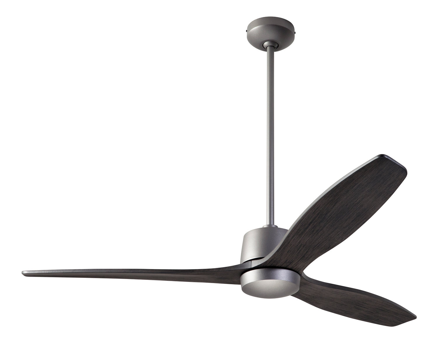 Modern Fan Co - ARB-GT-54-EB-NL-RC - 54"Ceiling Fan - Arbor DC