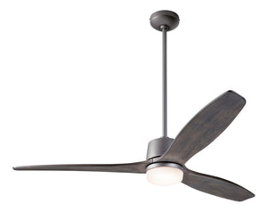 Modern Fan Co - ARB-GT-54-GY-870-RC - 54"Ceiling Fan - Arbor DC