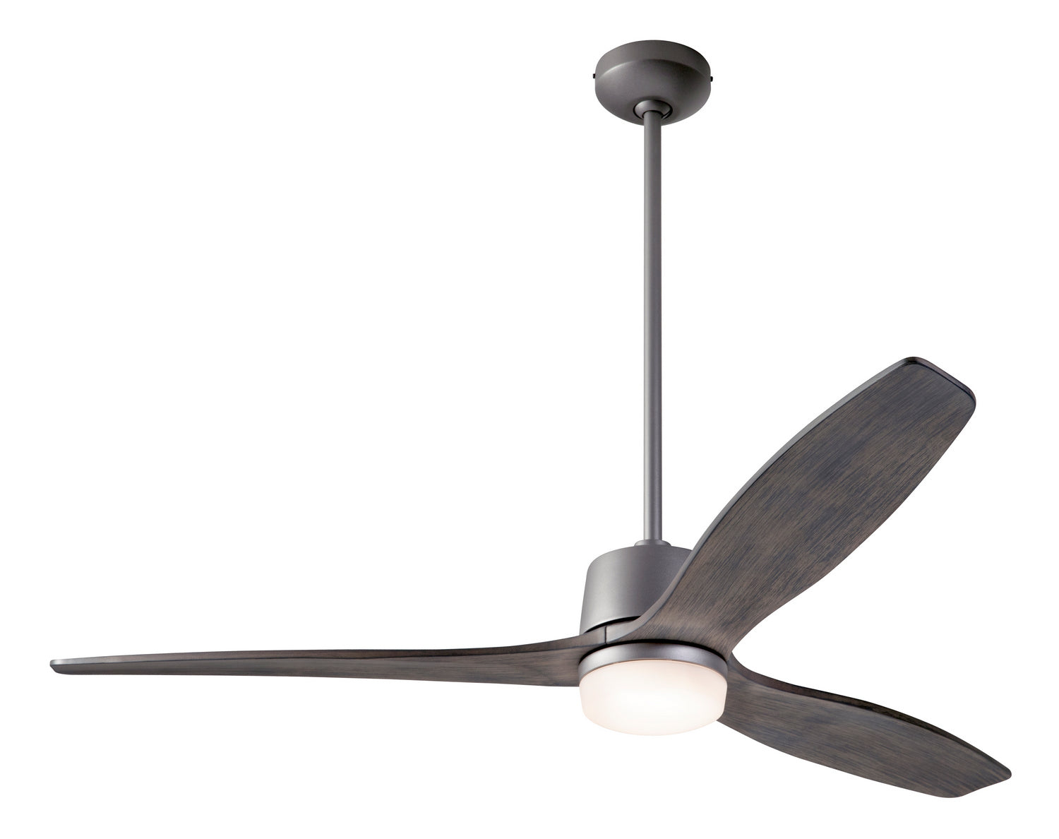 Modern Fan Co - ARB-GT-54-GY-870-WC - 54"Ceiling Fan - Arbor DC