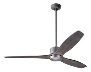 Modern Fan Co - ARB-GT-54-GY-NL-RC - 54"Ceiling Fan - Arbor DC