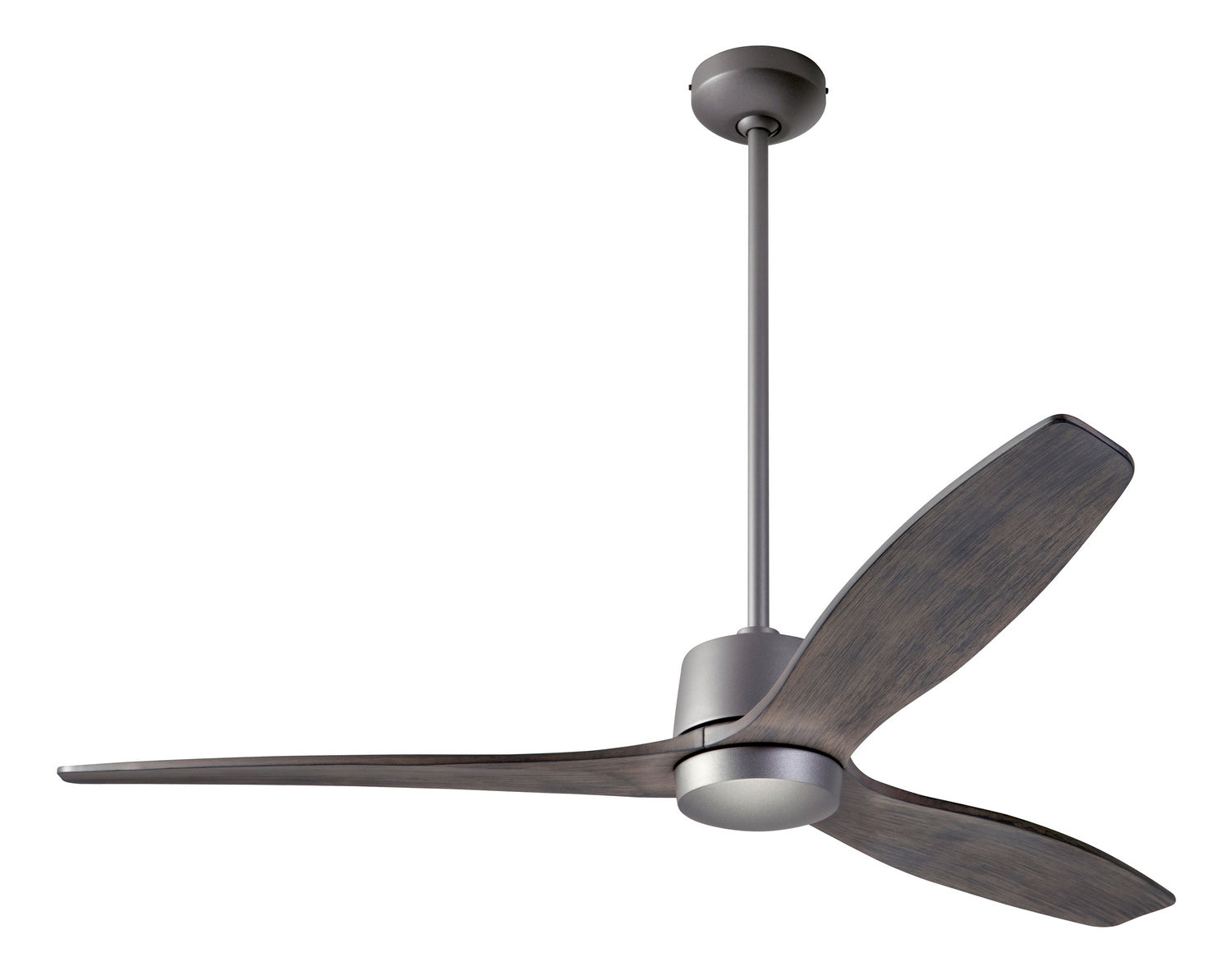 Modern Fan Co - ARB-GT-54-GY-NL-WC - 54"Ceiling Fan - Arbor DC