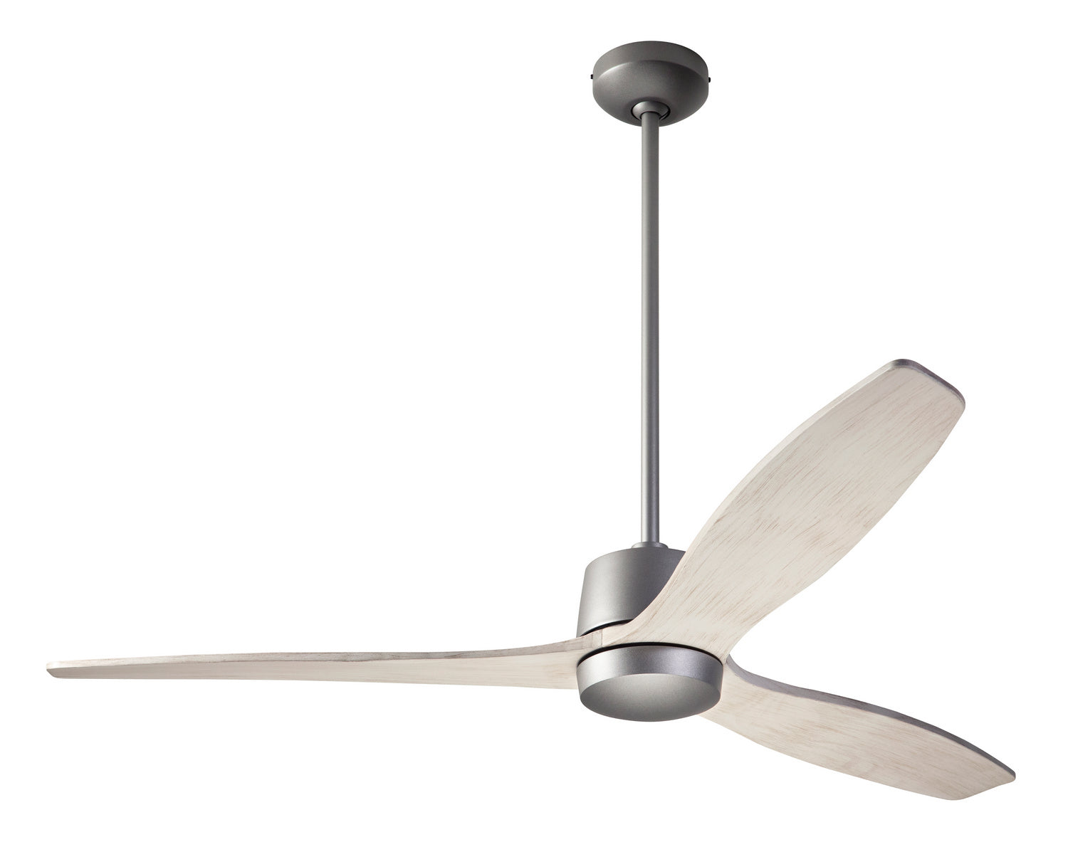 Modern Fan Co - ARB-GT-54-WW-NL-CC - 54"Ceiling Fan - Arbor DC