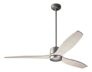 Modern Fan Co - ARB-GT-54-WW-NL-RC - 54"Ceiling Fan - Arbor DC