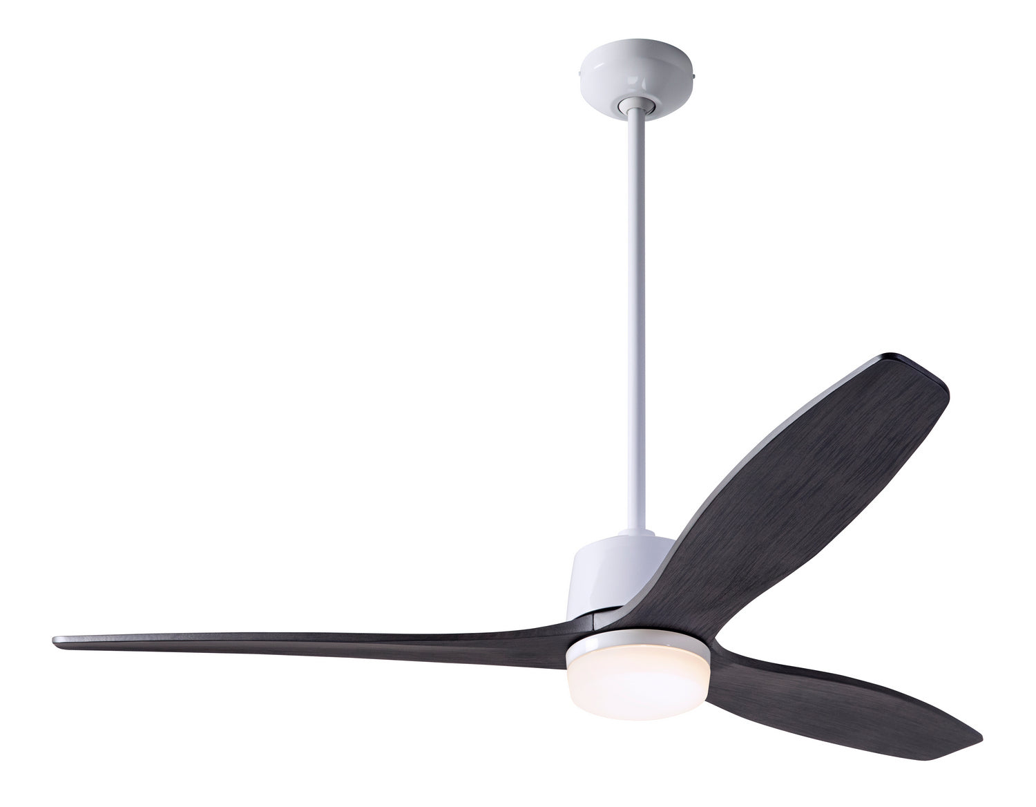 Modern Fan Co - ARB-GW-54-EB-870-RC - 54"Ceiling Fan - Arbor DC