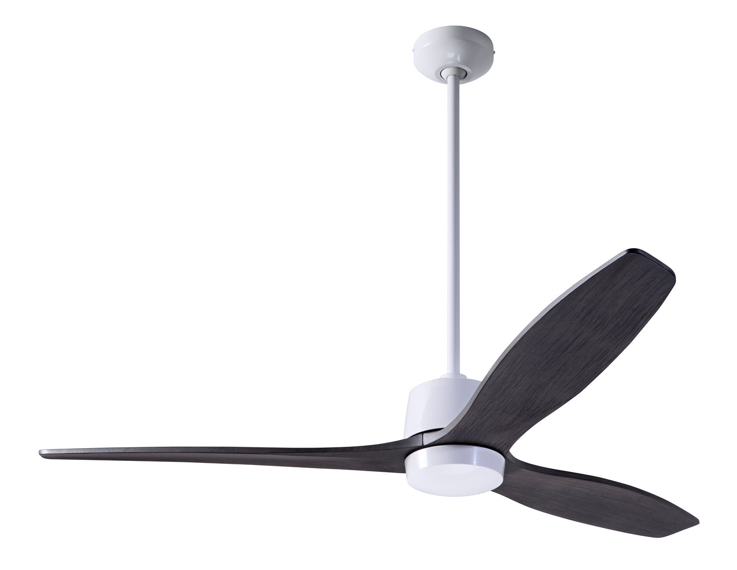 Modern Fan Co - ARB-GW-54-EB-NL-CC - 54"Ceiling Fan - Arbor DC