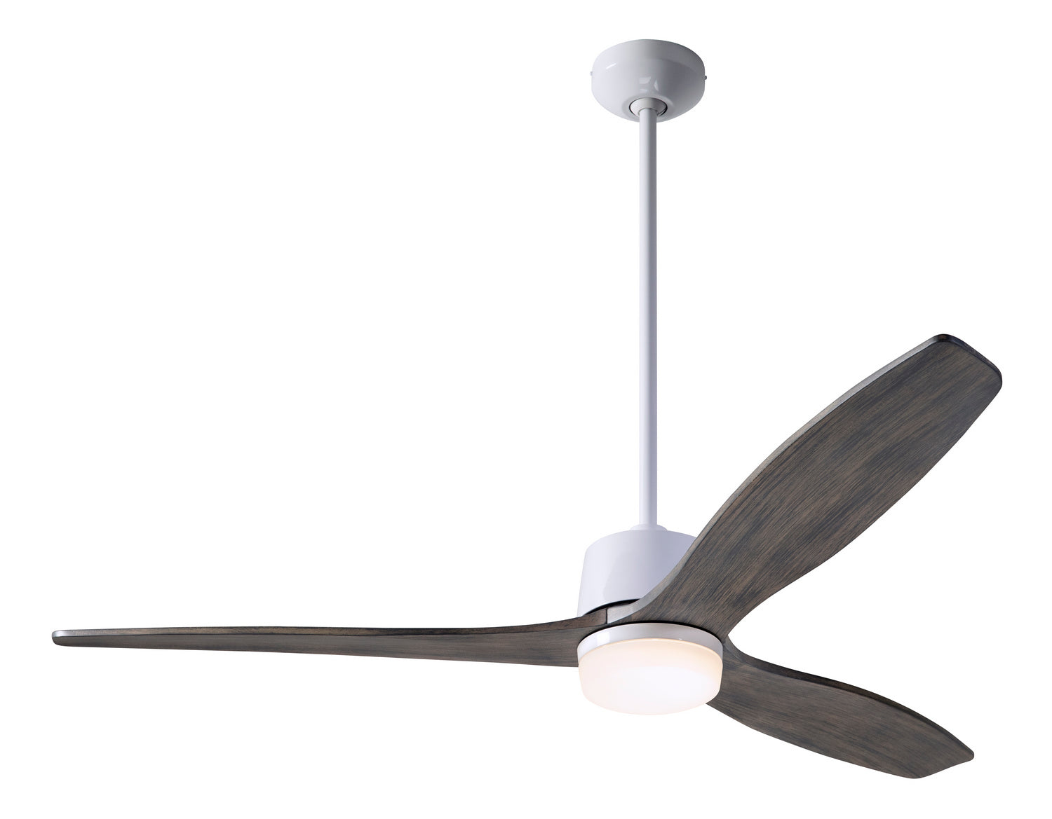 Modern Fan Co - ARB-GW-54-GY-870-WC - 54"Ceiling Fan - Arbor DC