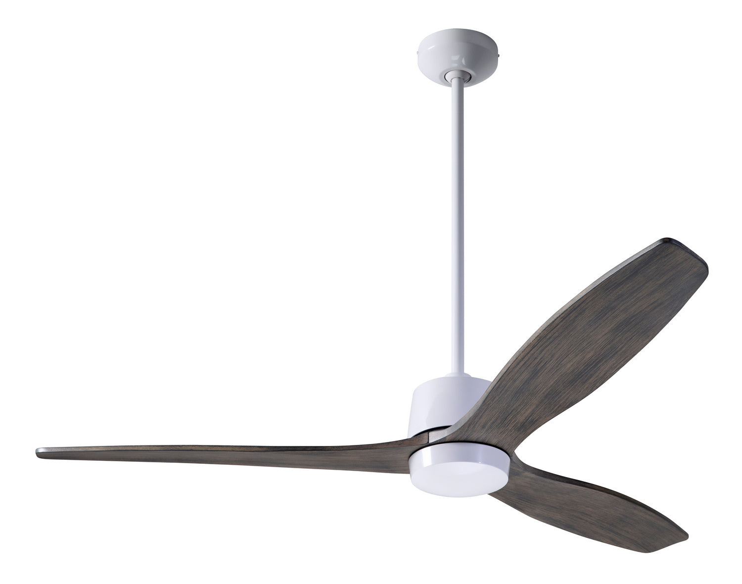 Modern Fan Co - ARB-GW-54-GY-NL-CC - 54"Ceiling Fan - Arbor DC