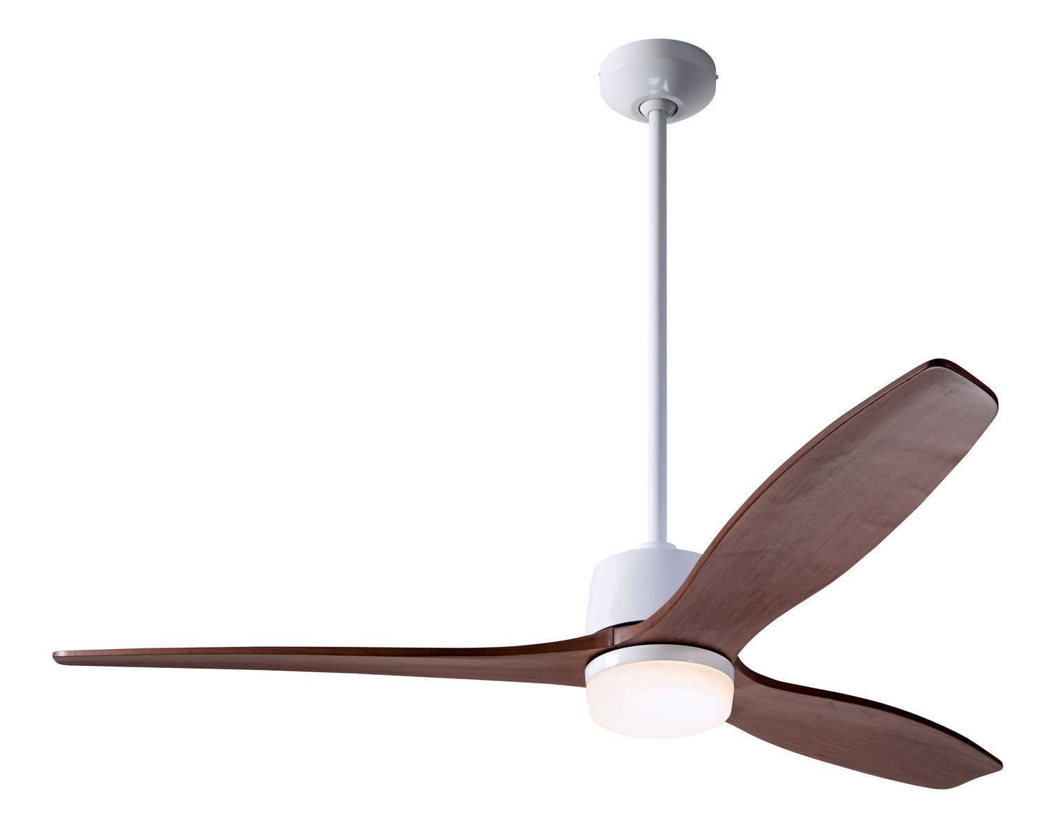 Modern Fan Co - ARB-GW-54-MG-870-WC - 54"Ceiling Fan - Arbor DC