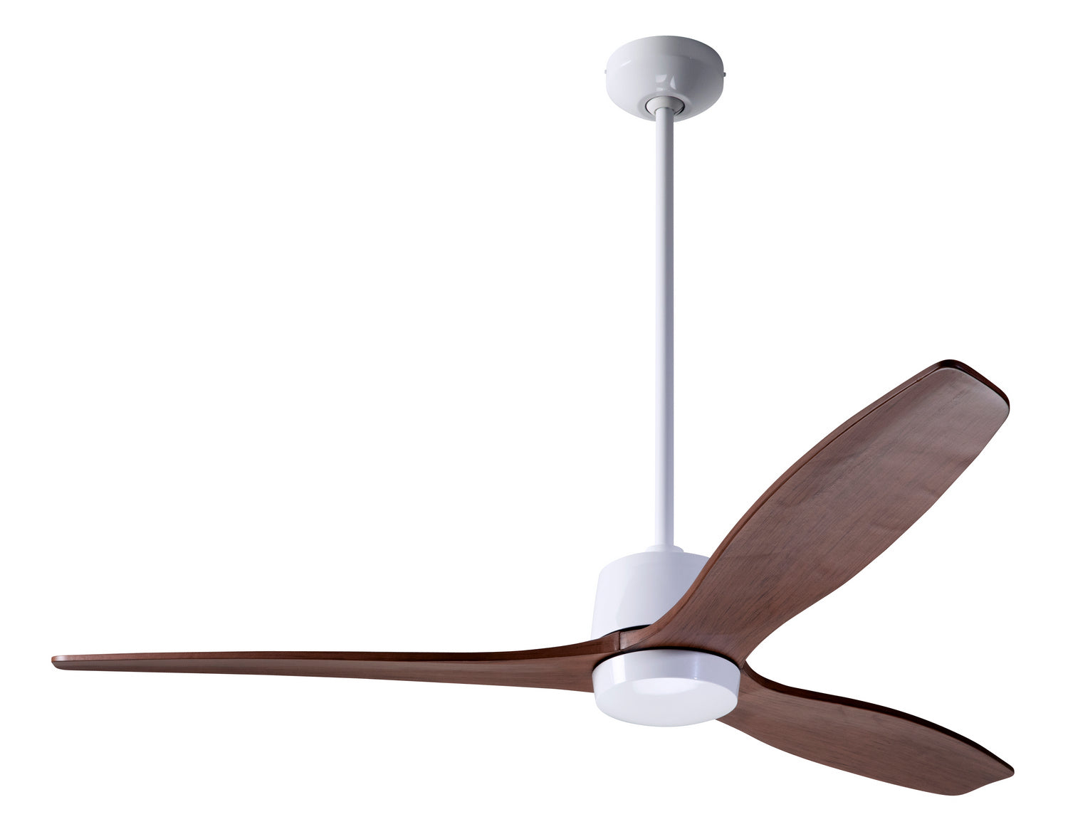 Modern Fan Co - ARB-GW-54-MG-NL-CC - 54"Ceiling Fan - Arbor DC