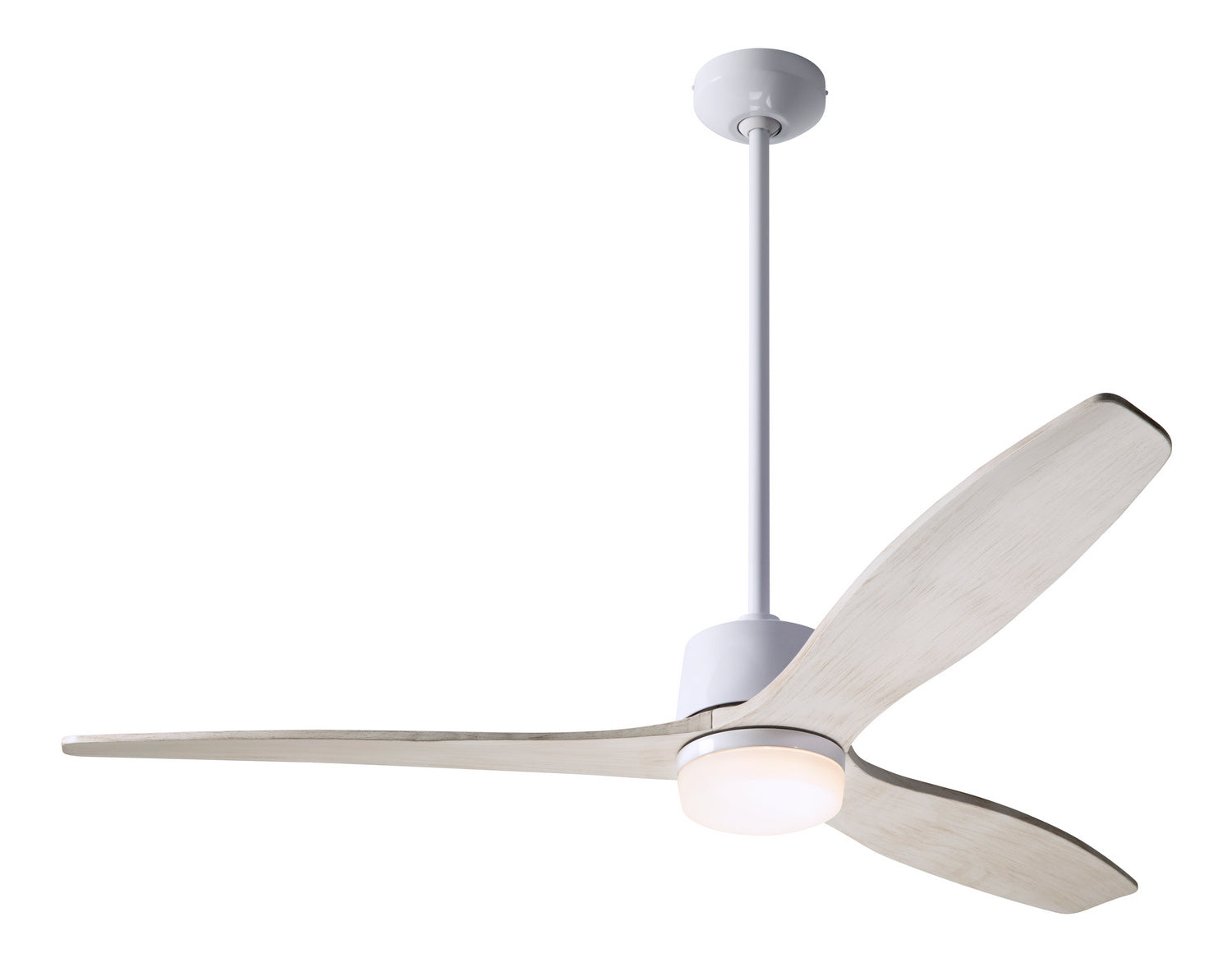 Modern Fan Co - ARB-GW-54-WW-870-RC - 54"Ceiling Fan - Arbor DC