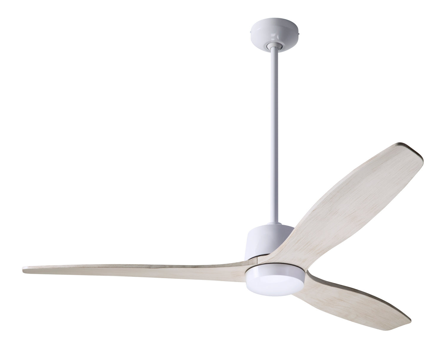 Modern Fan Co - ARB-GW-54-WW-NL-RC - 54"Ceiling Fan - Arbor DC