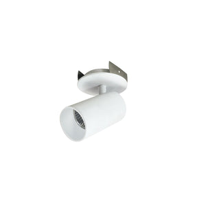 Nora Lighting - NIOP-2RCY40XMPW - Recessed - LED Ipoint - Matte Powder White