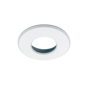 Nora Lighting - NM1-RSSW - Trim - Rec LED Nm1 - White