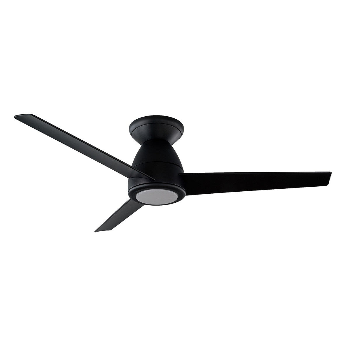 Modern Forms Fans - FH-W2004-44L-27-MB - 44" Ceiling Fan - Tip-Top - Matte Black