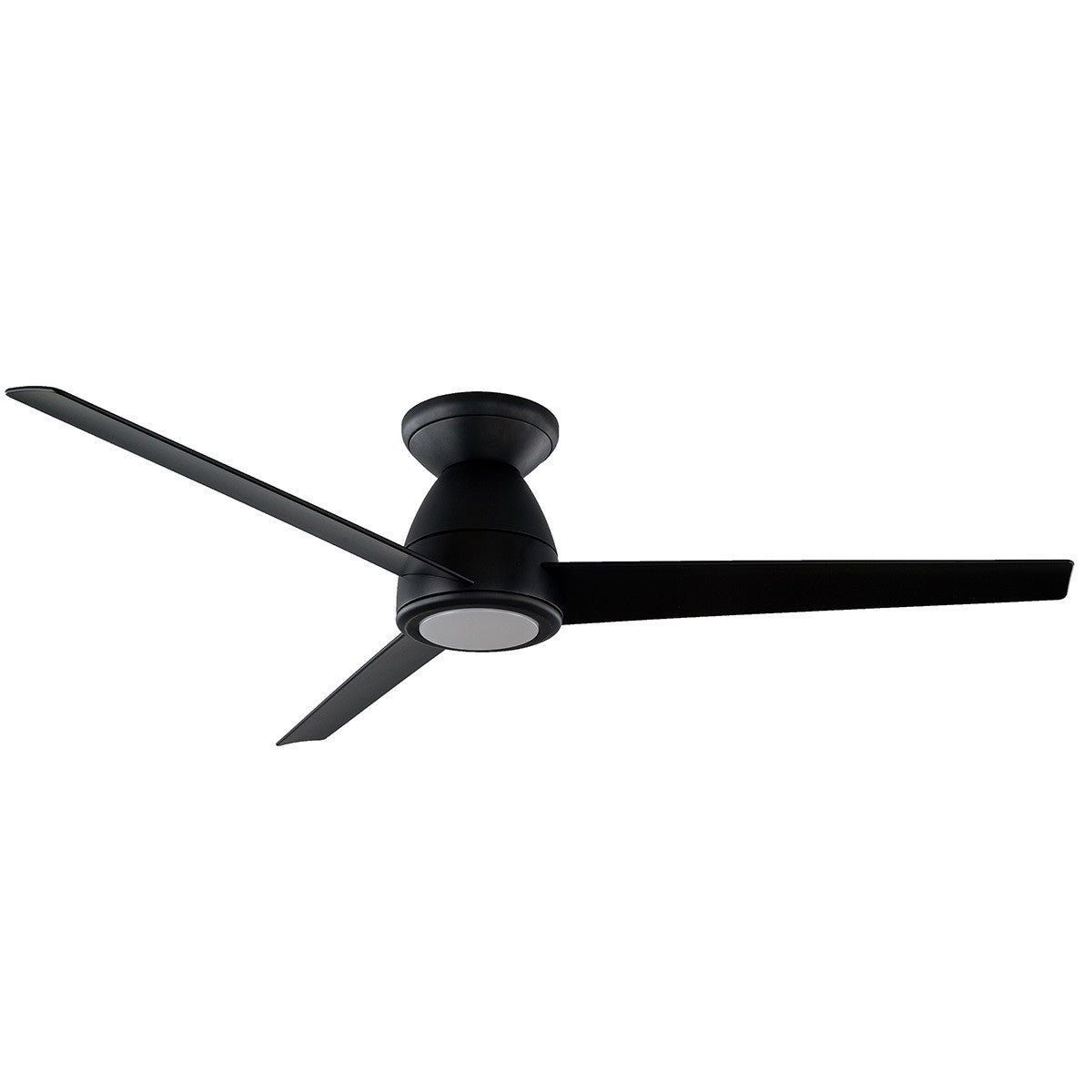 Modern Forms Fans - FH-W2004-52L-MB - 52" Ceiling Fan - Tip-Top - Matte Black