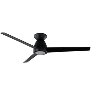 Modern Forms Fans - FH-W2004-52L-MB - 52" Ceiling Fan - Tip-Top - Matte Black