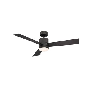 Modern Forms Fans - FR-W1803-44L-27-BZ - 44" Ceiling Fan - Axis - Bronze