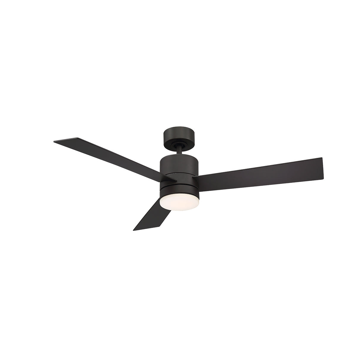 Modern Forms Fans - FR-W1803-44L-BZ - 44" Ceiling Fan - Axis - Bronze