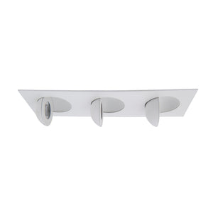 W.A.C. Lighting - R2ESAR-3-W930-WT - LED Recessed Downlight - Lotos - White