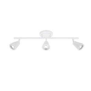 W.A.C. Lighting - TK-180503-30-WT - LED Fixed Rail - Solo - White