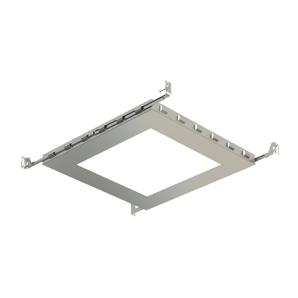 Eurofase - 24066-020 - NCP,TE614BLED/GU10 - NC PLATE AND IC BOX