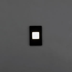 Eurofase - 30286-023 - LED Inwall - Black