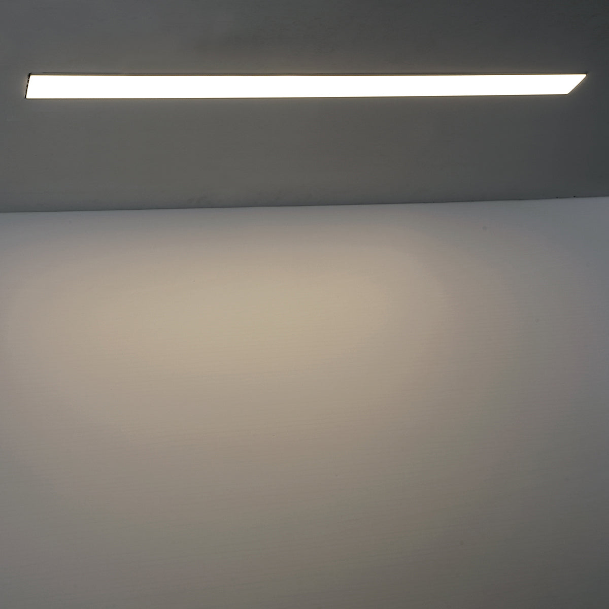 Eurofase - 30345-010 - MULT,LINEAR PANEL,4FT,24W,WHT - RECESSED MULTIPLE - White