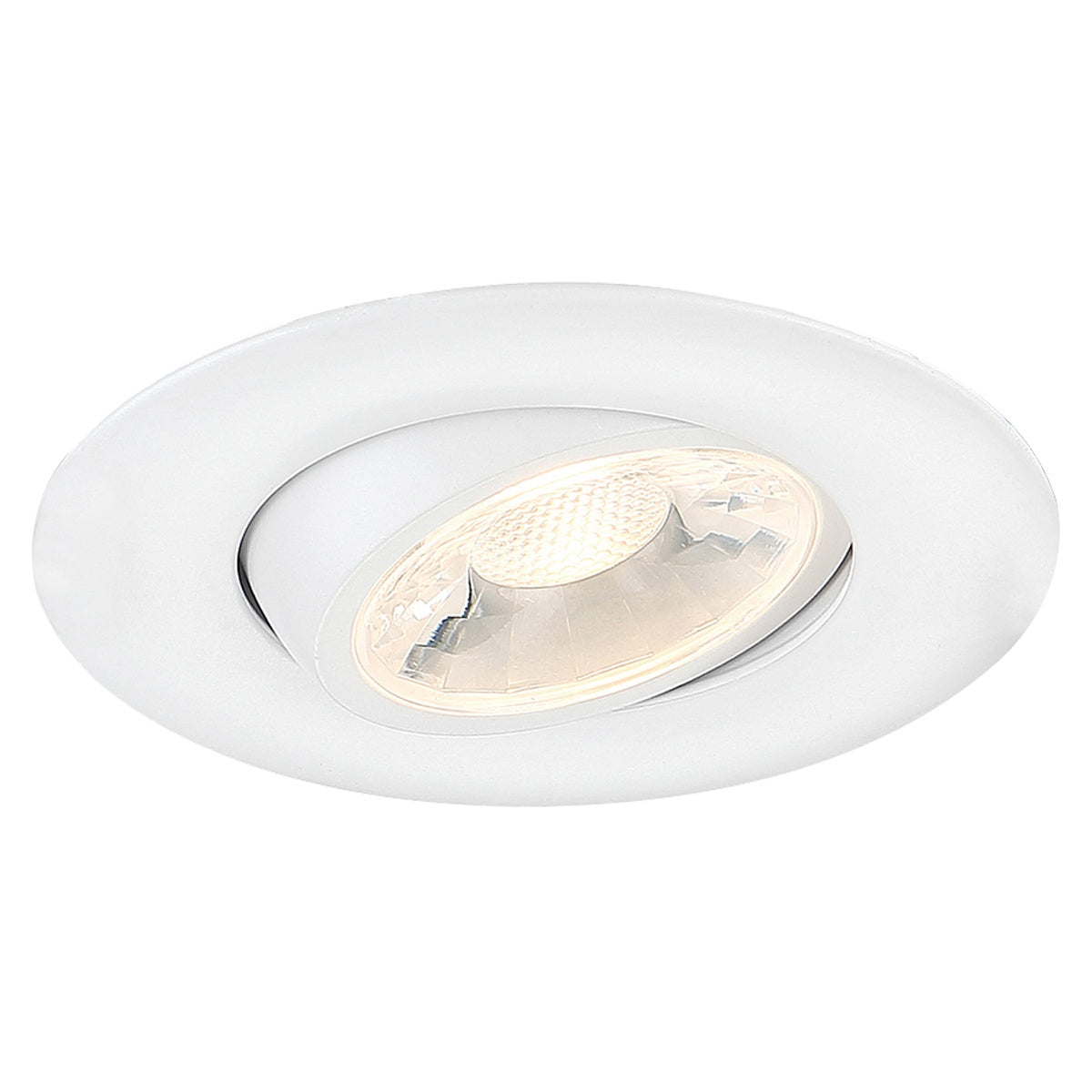 Eurofase - 34895-40-02 - LED Recessed - White