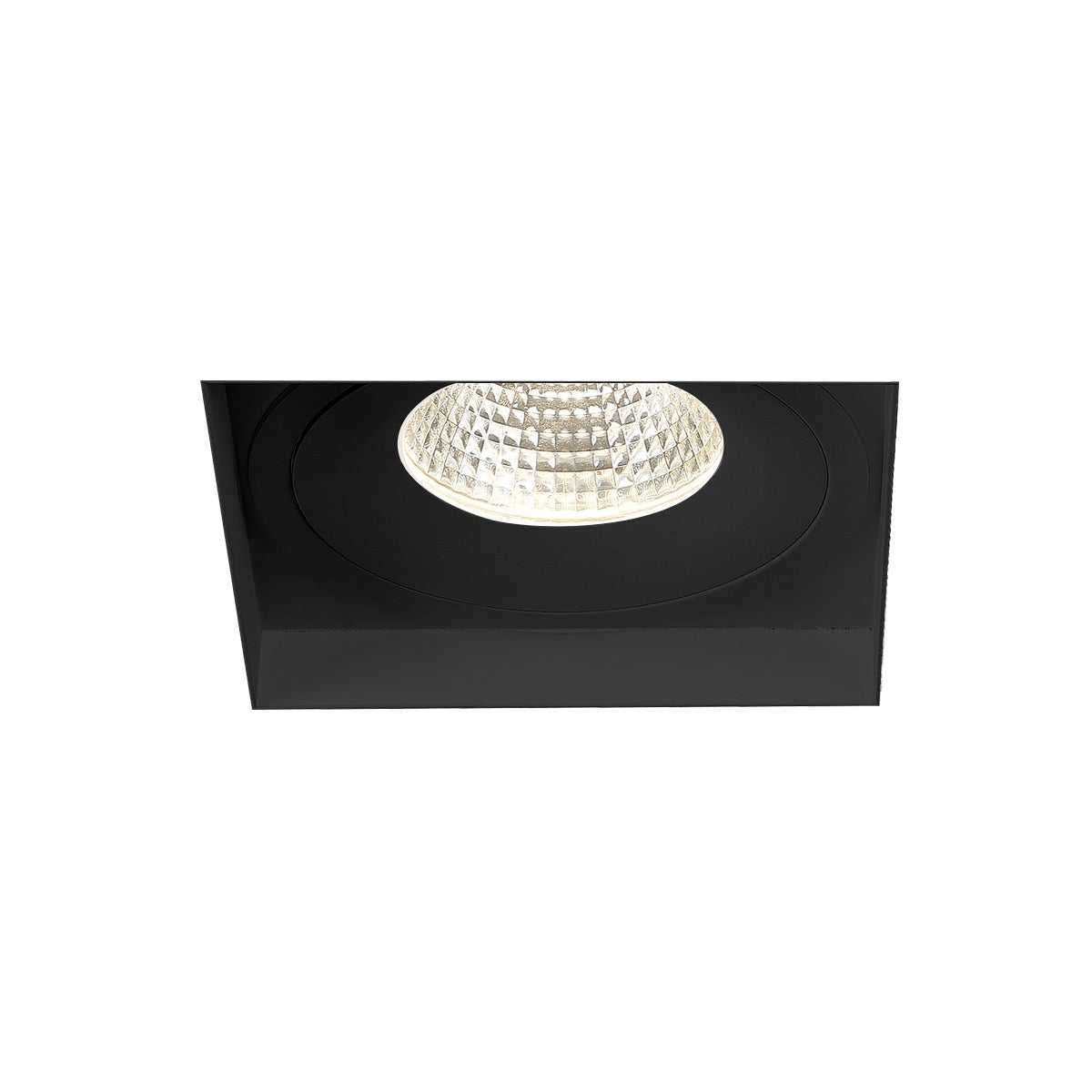 Eurofase - 35139-35-01 - AMIGO,TL,1LT,DNLT,SQ,26W,35K,B - AMIGO - Black