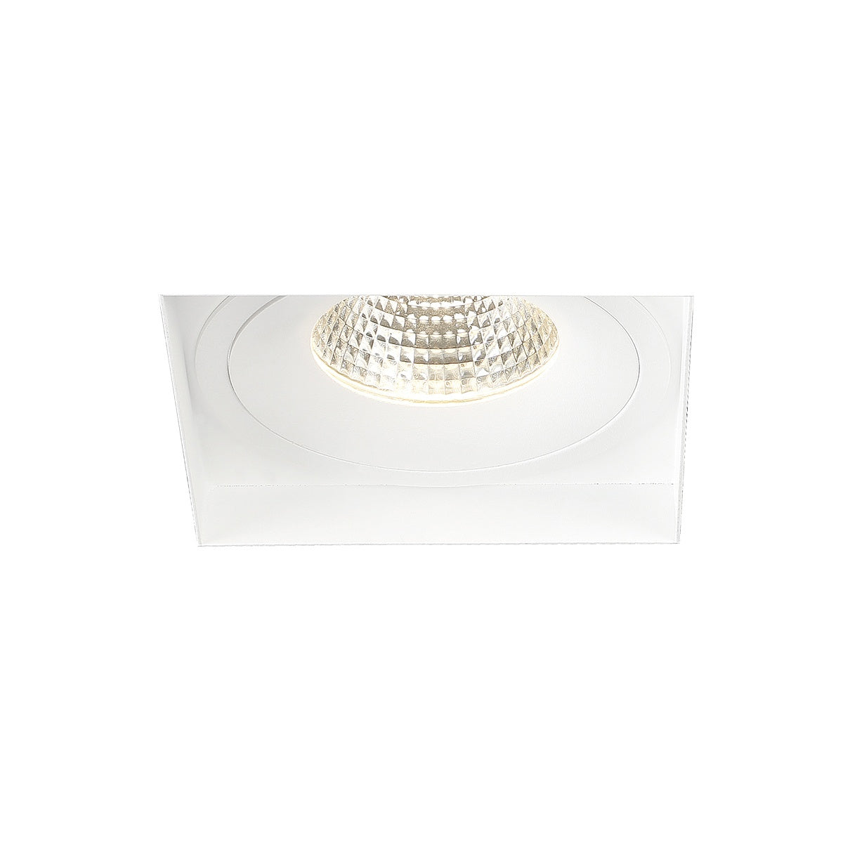 Eurofase - 35139-35-02 - AMIGO,TL,1LT,DNLT,SQ,26W,35K,W - AMIGO - White