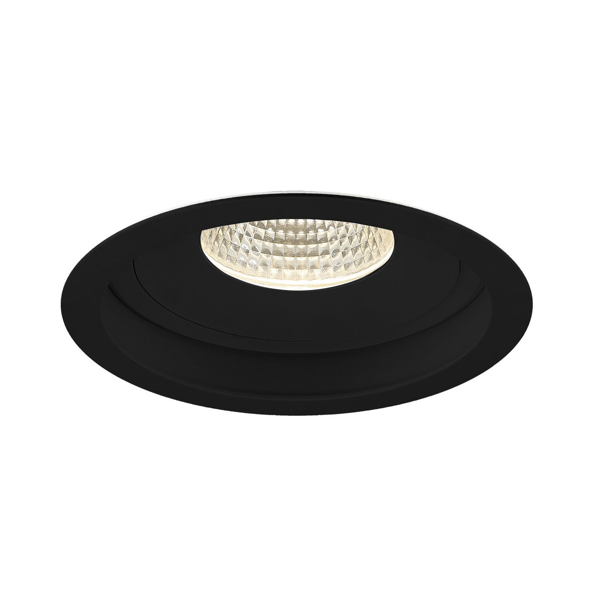 Eurofase - 35141-35-01 - AMIGO,TM,1LT,DNLT,RD,26W,35K,B - AMIGO - Black