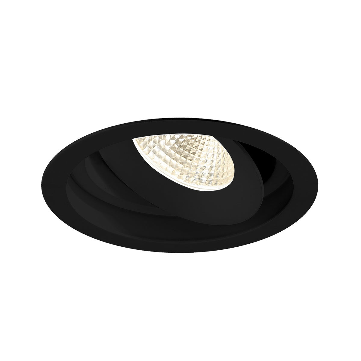 Eurofase - 35142-30-01 - AMIGO,TM,1LT,GIMB,RD,26W,30K,B - AMIGO - Black
