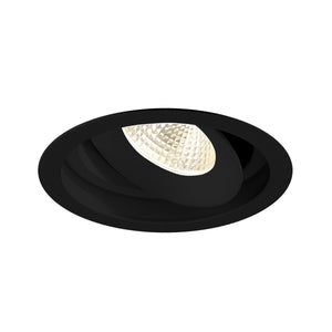 Eurofase - 35142-30-01 - AMIGO,TM,1LT,GIMB,RD,26W,30K,B - AMIGO - Black