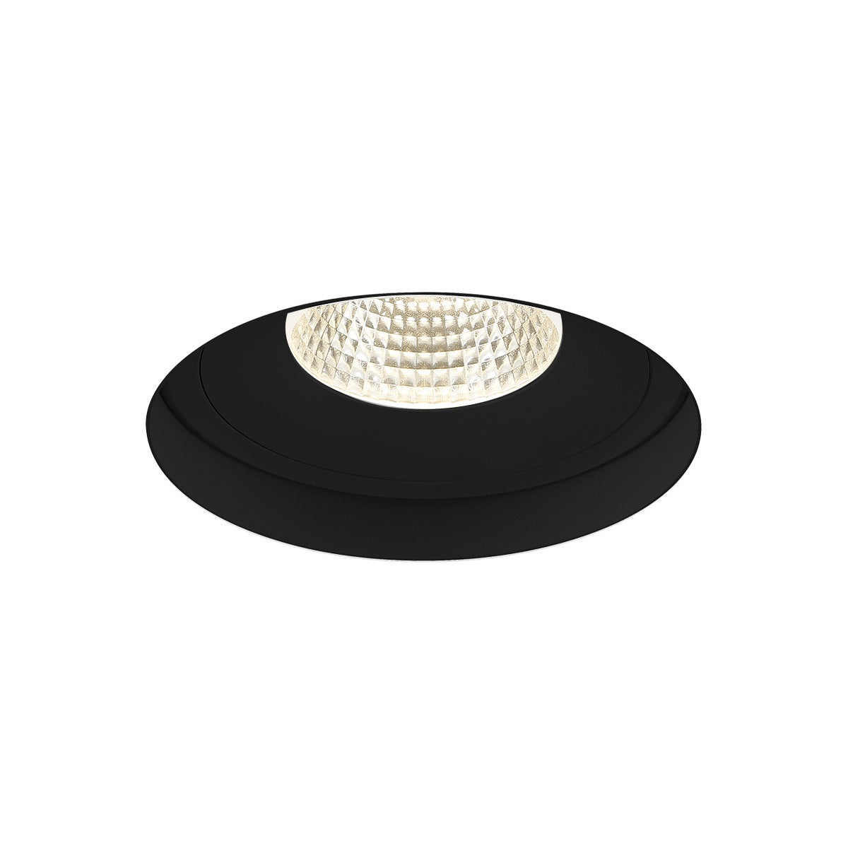 Eurofase - 35143-35-01 - AMIGO,TL,1LT,DNLT,RD,26W,35K,B - AMIGO - Black