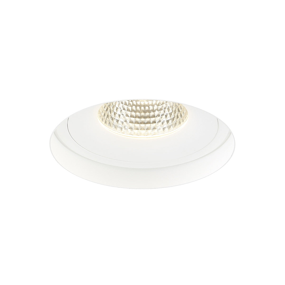 Eurofase - 35143-35-02 - AMIGO,TL,1LT,DNLT,RD,26W,35K,W - AMIGO - White