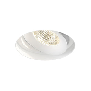 Eurofase - 35144-35-02 - AMIGO,TL,1LT,GIMB,RD,26W,35K,W - AMIGO - White
