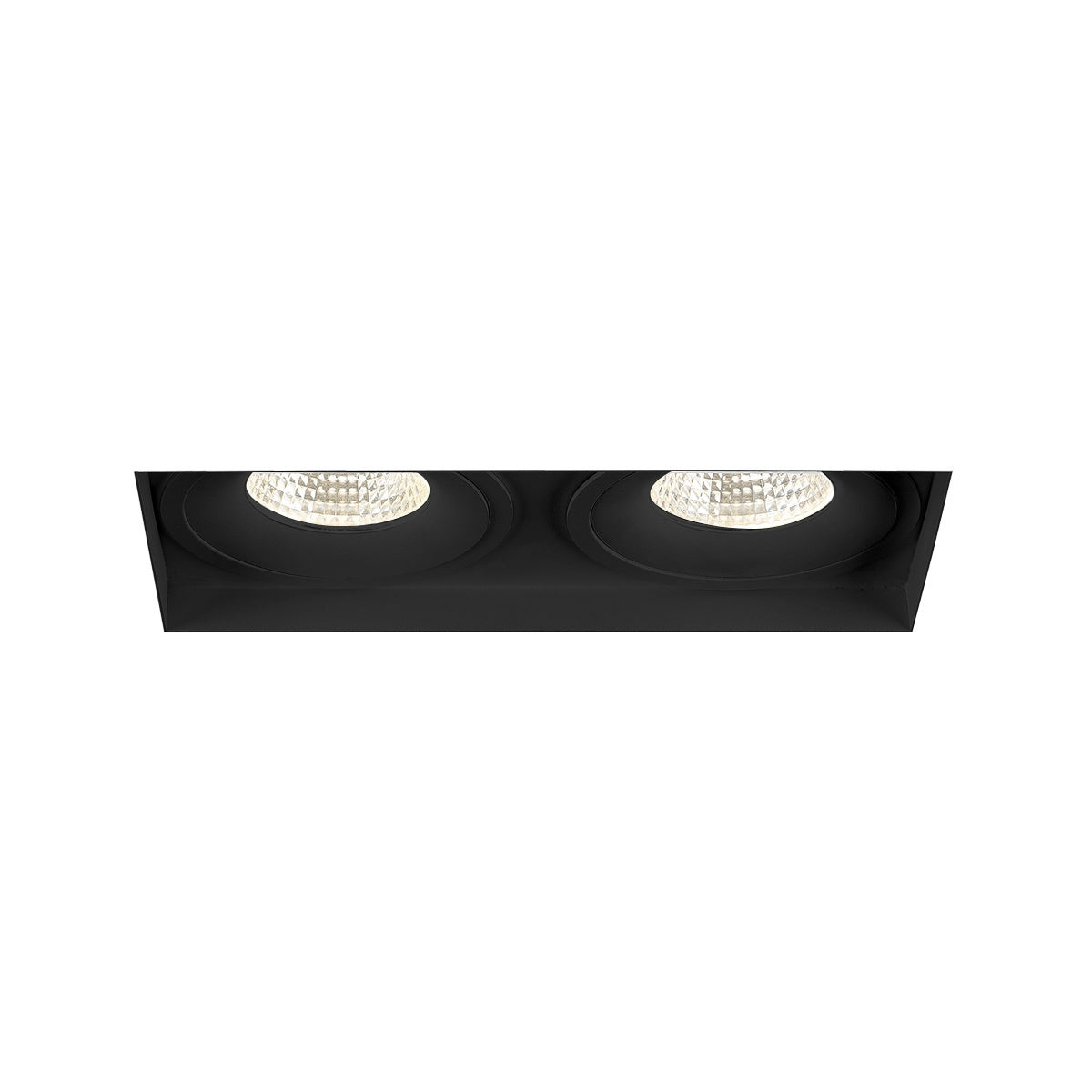 Eurofase - 35355-30-01 - AMIGO,TMLS,2LT,DNLT,26W,30K,BK - AMIGO - Black