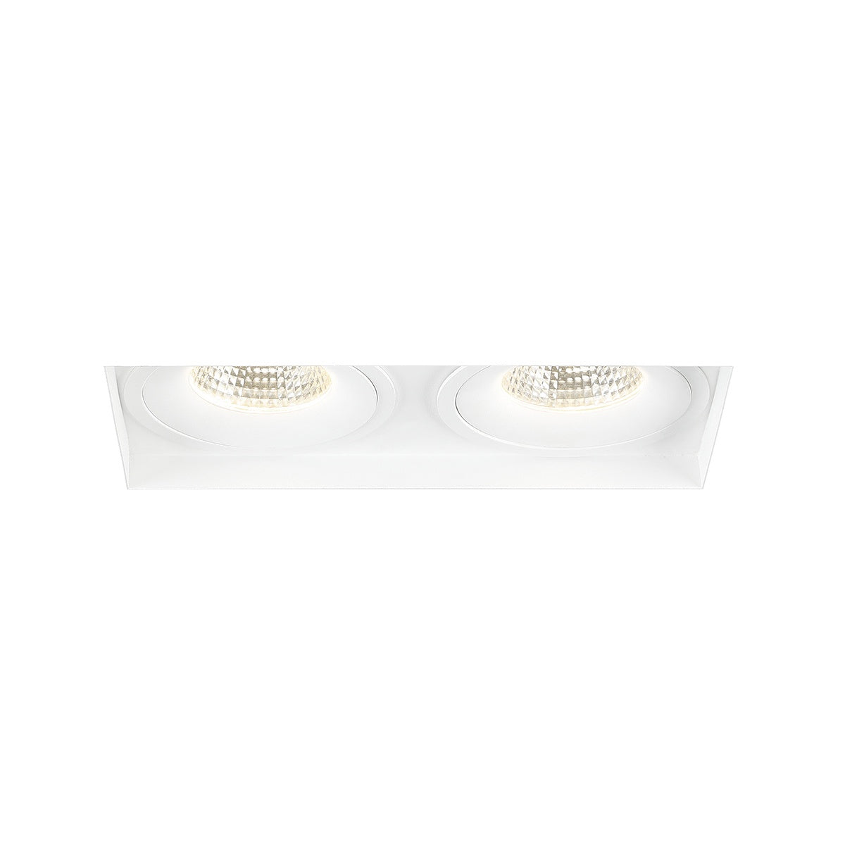 Eurofase - 35355-30-02 - AMIGO,TMLS,2LT,DNLT,26W,30K,WT - AMIGO - White